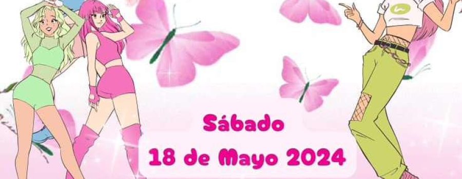 Primera edición: K-POP bazar