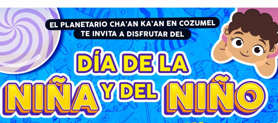 Proyección: Expo Dinos