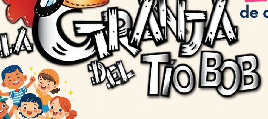 La granja del Tío Bob
