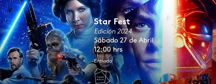 Star Fest-2024