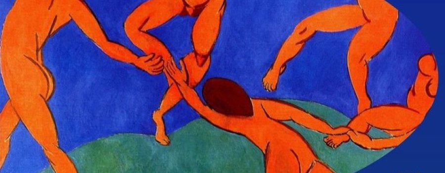 Cinco mil años de Historia del Arte