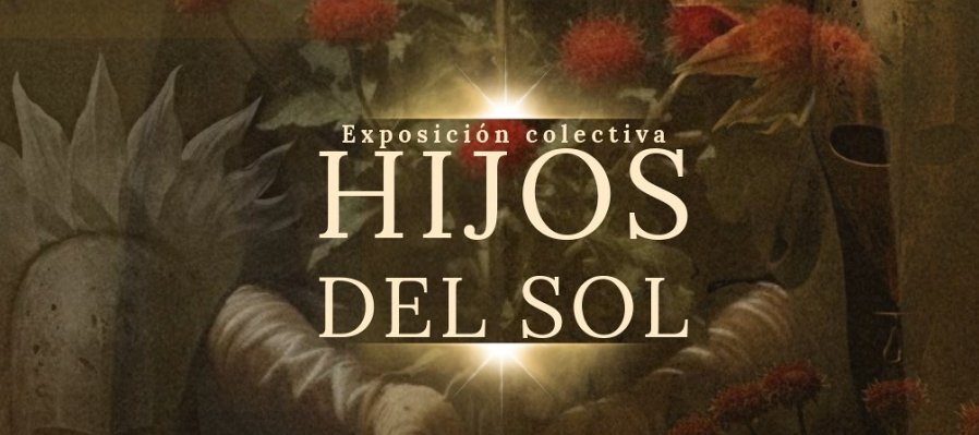 Hijos del sol