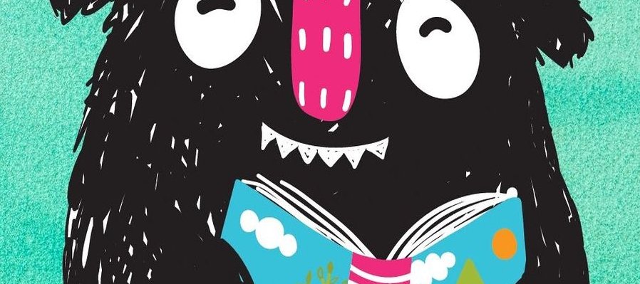 Monstruos y cuentacuentos