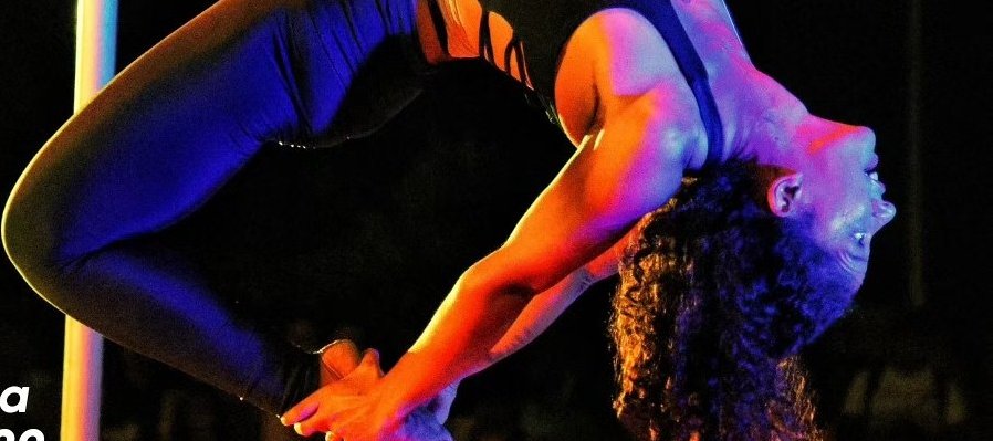 Varieté de circo