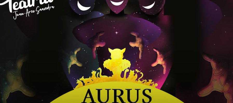 Aurus: Transmidación
