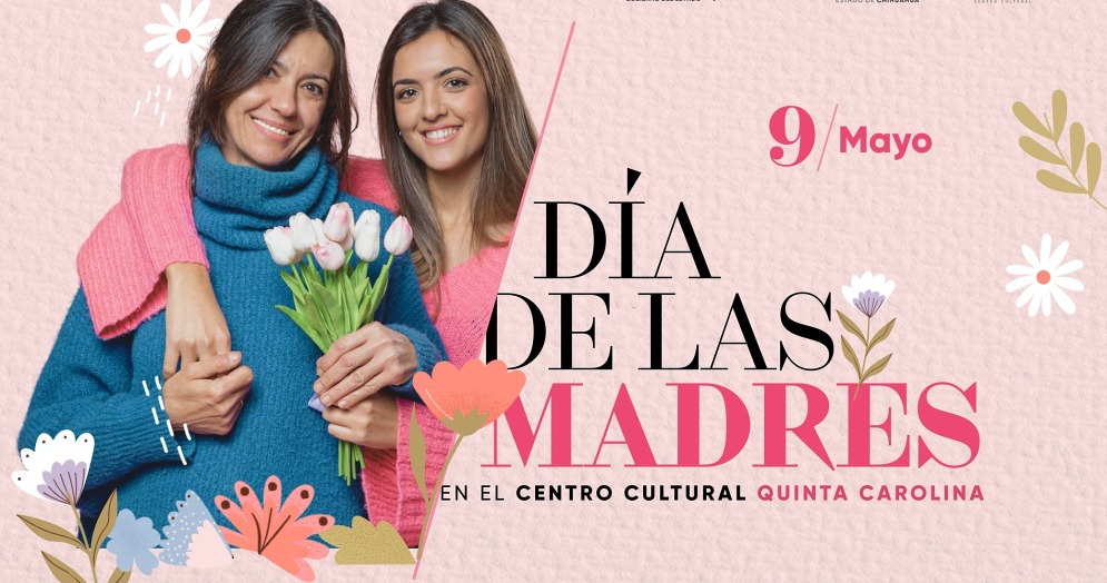 Imagen muestra de la actividad Día de las madres