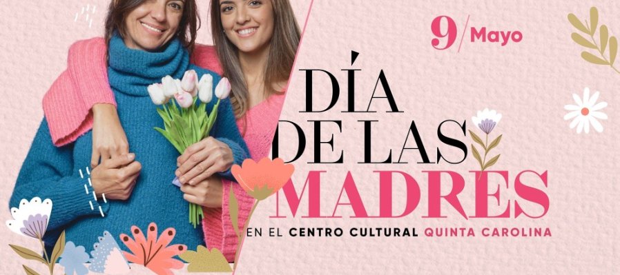 Día de las madres