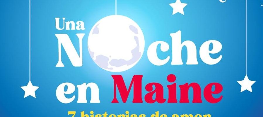 Una noche en maine