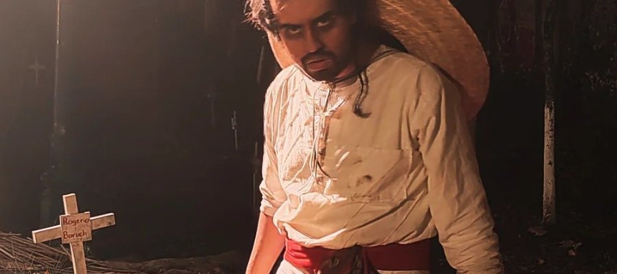 El rastro