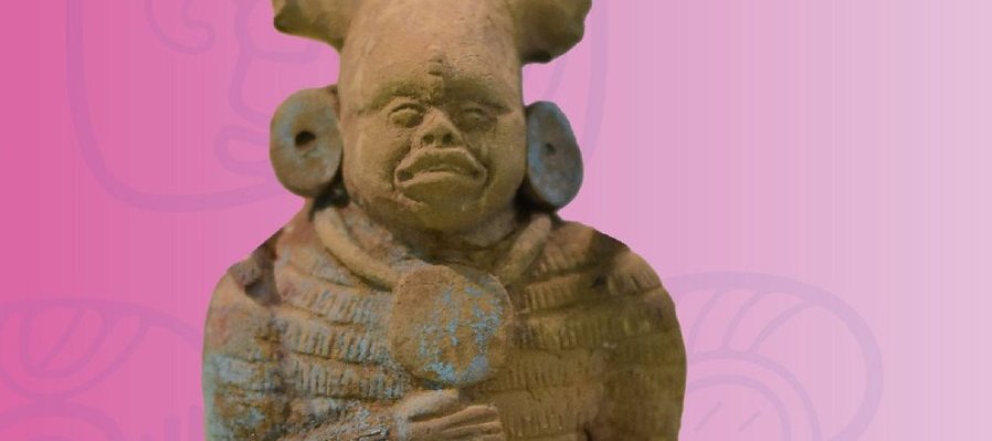 Jainas: retrato de una sociedad