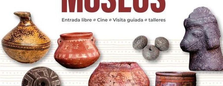 Día Internacional de los Museos