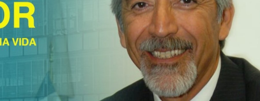 Charla "La legión de honor, historia de un premio y una vida"