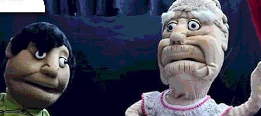 Las historias de la abuela