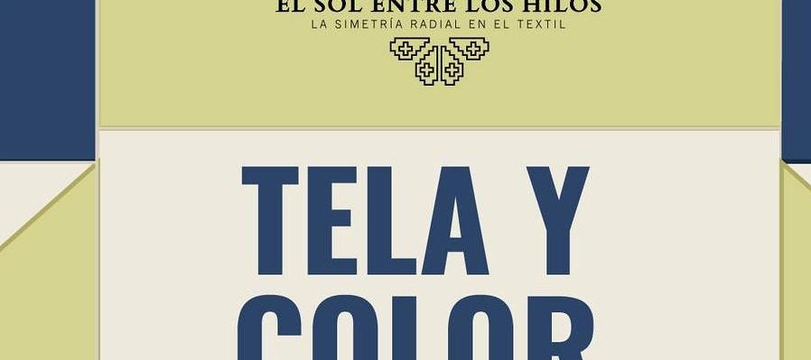 Telar y color