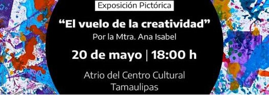 El vuelo de la creatividad