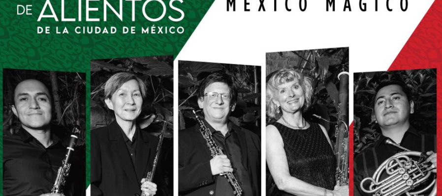 Quinteto de alientos