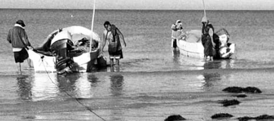 La creatividad en el desarrollo de un proyecto fotográfico documental