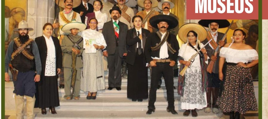 Museo viviente