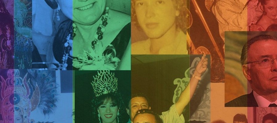 Nuestra historia LGBTIQ+