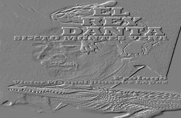 Imagen muestra de la actividad El Rey Danta