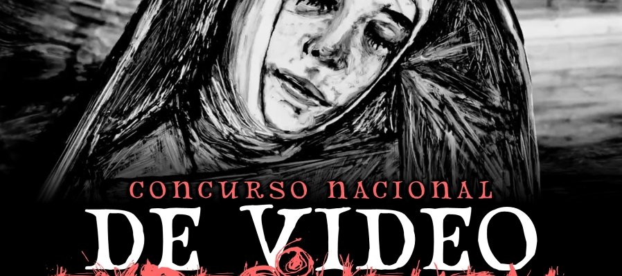 Concurso nacional de video experimental