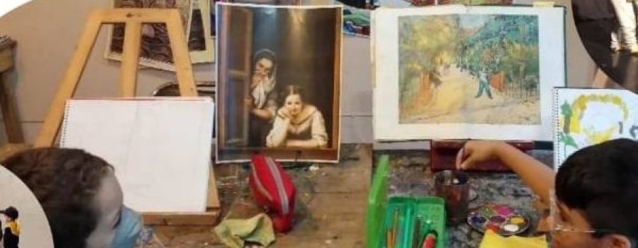 Verano de las artes