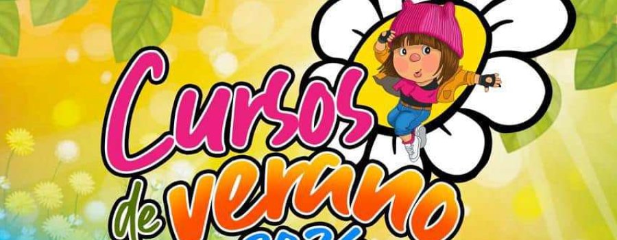 Cursos de verano 2024