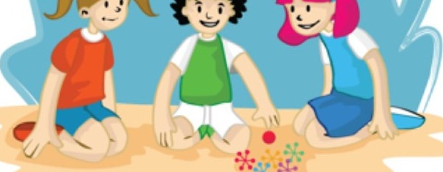 Curso de verano: entre matatecas y cánicas