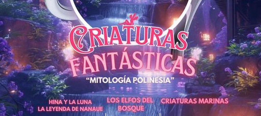 Criaturas Fantásticas