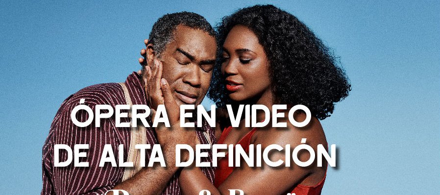 Porgy & Bess