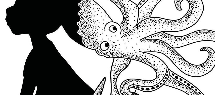 Pulpo bordador