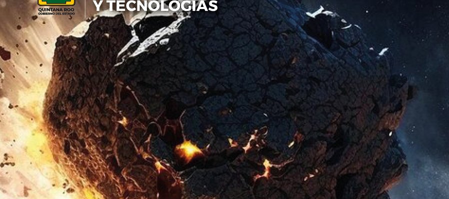 Día internacional de los asteroides