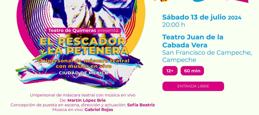 El pescador y la petenera