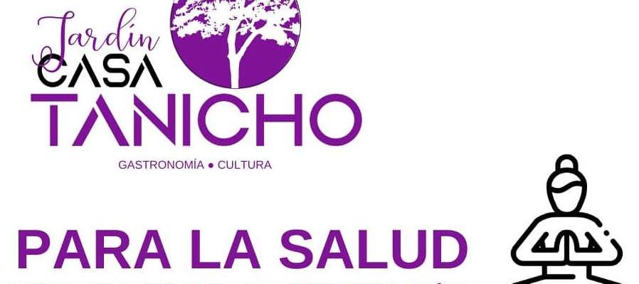 Yoga para la salud