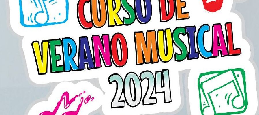 Curso de Verano Musical