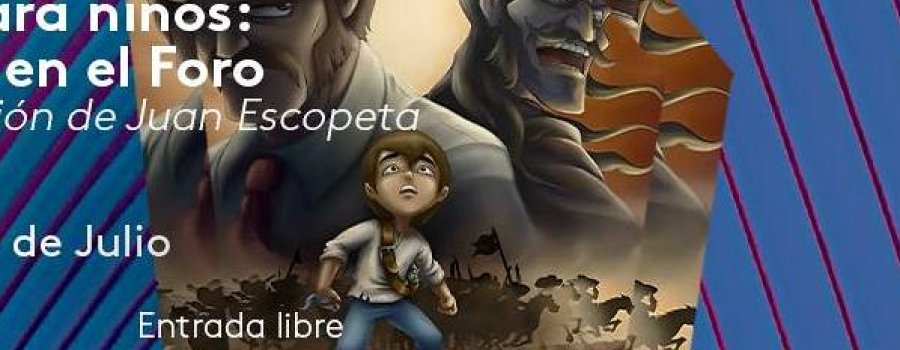 La Revolución de Juan Escopeta
