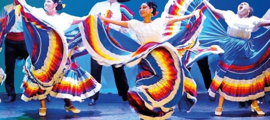 Soy puro mexicano
