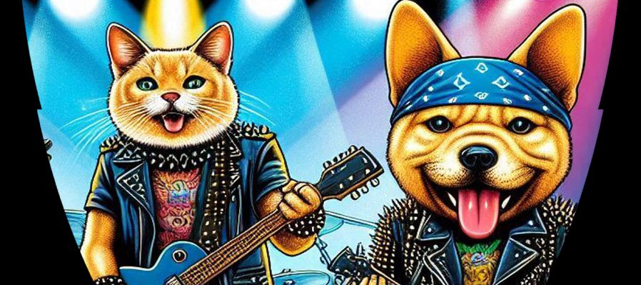 Rock Animal