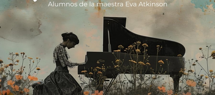 Recital de verano