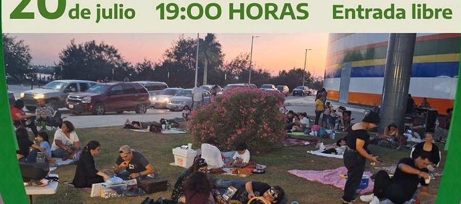 Picnic Nocturno