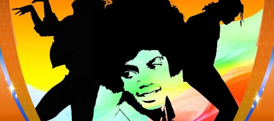Dance evolution de Michael Jackson