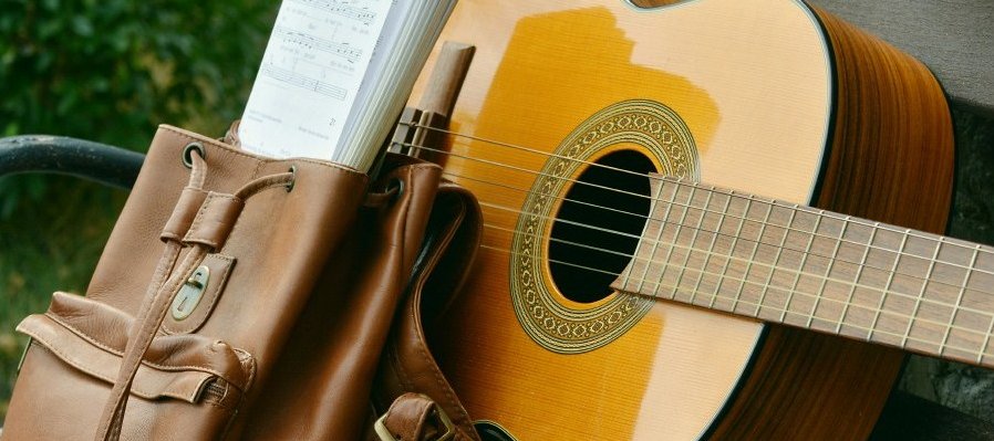 Guitarra Xalapeña: Tres perspectivas diferentes