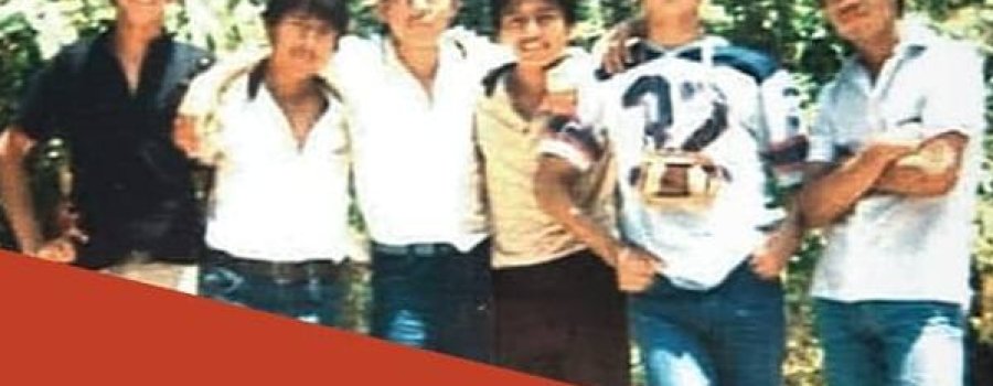 Los pícaros de Shombofer