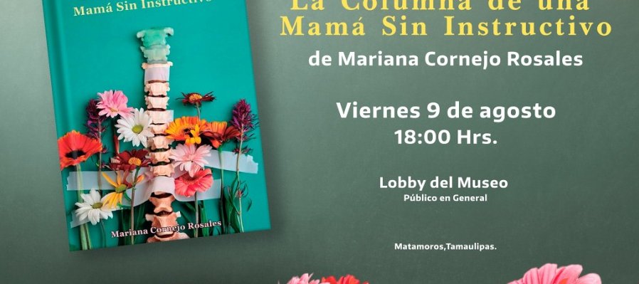 La Columna de una Mamá Sin Instructivo