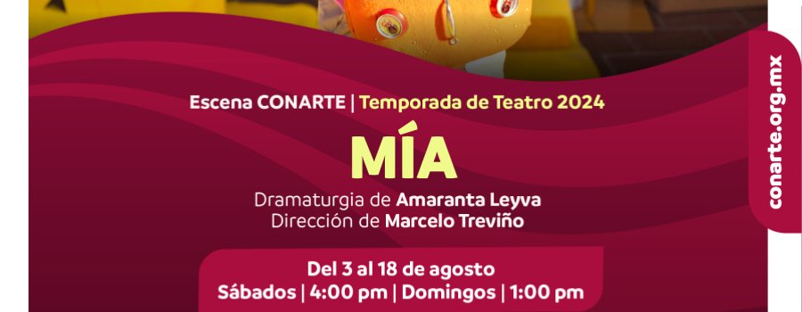 MÍA