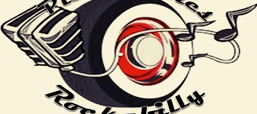 Tarde de Rockabilly con los piss stones e invitados