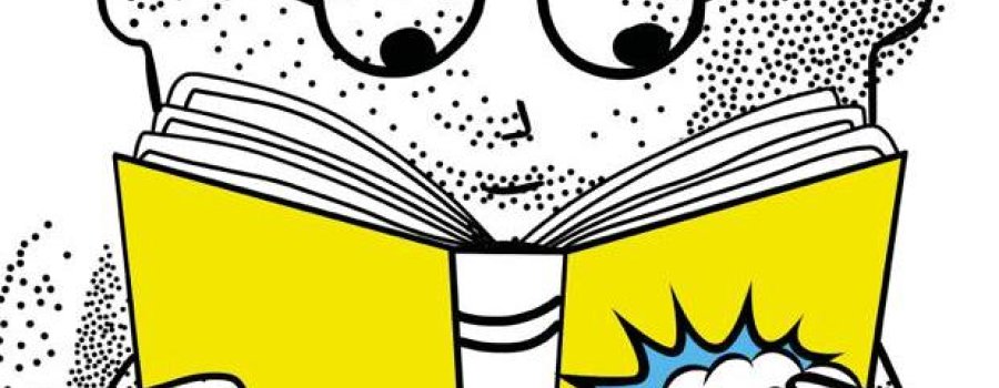 La lectura a través de los cómics