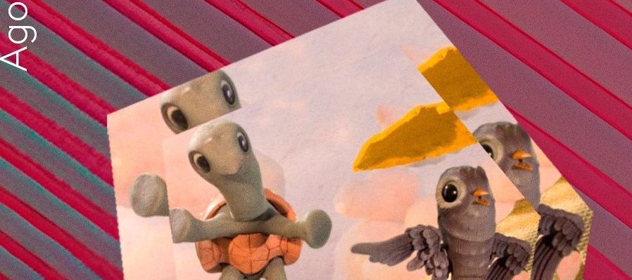 Ciclo para niños: IMCINE en el foro
