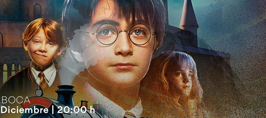 Música de Harry Potter