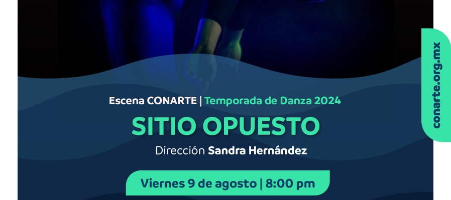 Sitio Opuesto